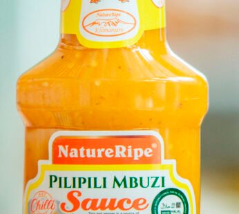 Pilipili Mbuzi – NatureRipe