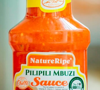 Sambaro Chilli Sauce