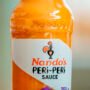 NANDOS PERI PERI  GARIC SAUCE