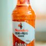 NANDOS PERI PERI EXTRA HOT SAUCE