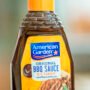 AMERICAN GARDEN BBQ SAURCE
