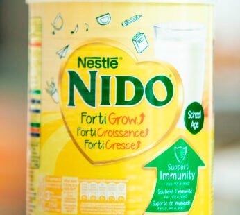 NIDO – Nestlé