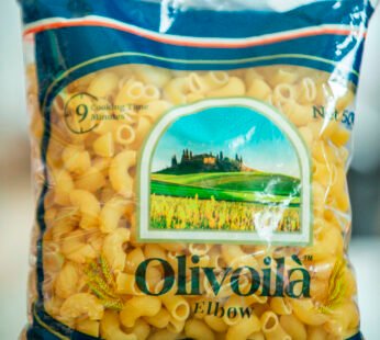 Olivoila Elbow