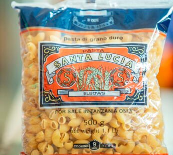 Santa Lucia Tortiglioni