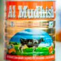 AL MUDHISH (Vitamin Enriched)
