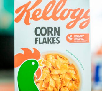 Cornflakes – Kellogg’s
