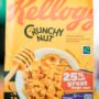 Crunchy Nut