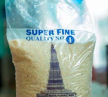 Rice Super Fine