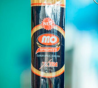 MO Spaghetti