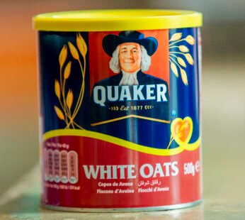 Quaker Oats