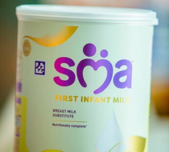 SMA Infant Milk