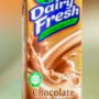 Dairy Fresh Chocolate Milk