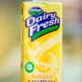 DAILY FRESH BANANA MILK