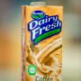 DAILY FRESH COFFEE MILK