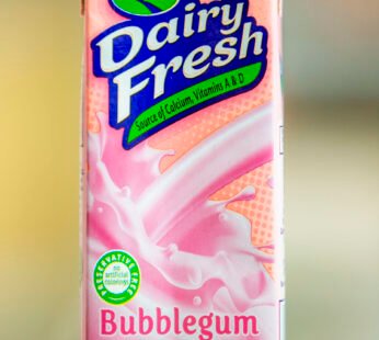 DAILY FRESH BUBBLEGUM MILK