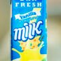 DAR FRESH BUBBLEGUM MILK