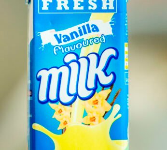 DAR FRESH BUBBLEGUM MILK