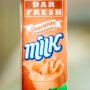 DAR FRESH CHOCOLATE MILK