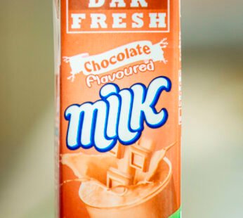 DAR FRESH CHOCOLATE MILK