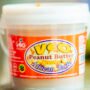 VEO PEANUT BUTTER