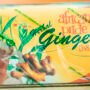 HERBAL GINGER TEA