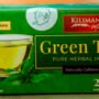 GREEN TEA KILIMANJARO