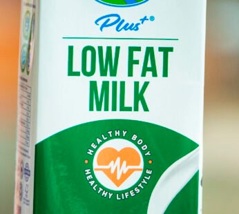 BROOKSIDE LOW FAT MILK 1LITRE