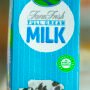 BROOKISIDE FULL CREAM MILK 1LITRE