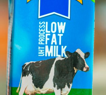 FIRST CHOICE LOW FAT MILK 1LITRE