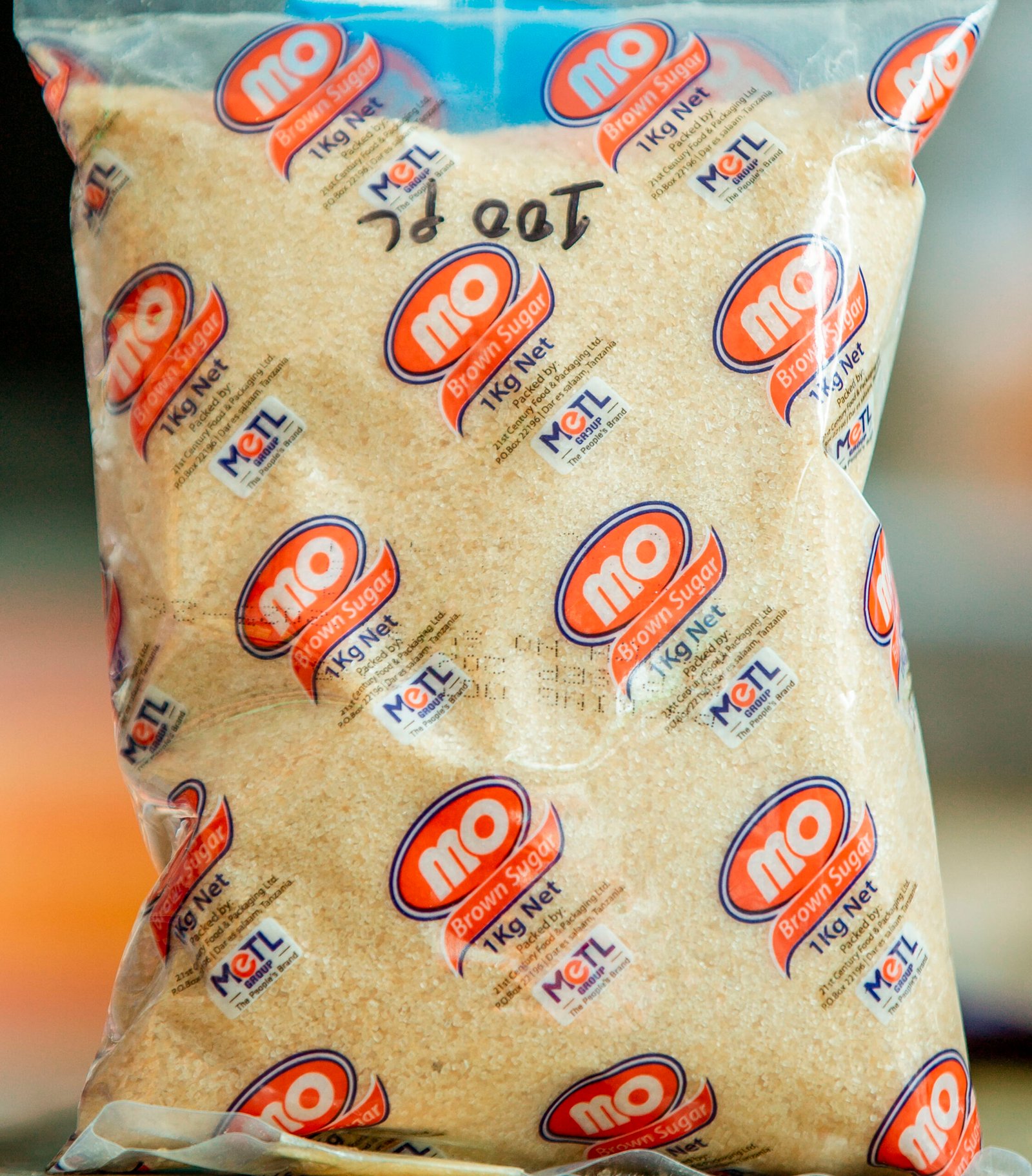 MO SUGAR 1KG
