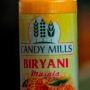 CANDY MILLS BIRYANI MASALA – AUTHENTIC TASTE & RICH AROMA