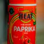 TROPICAL HEAT PAPRIKA 100G