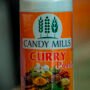 CANDY MILLS CURRY POWDER – RICH FLAVOR & AROMATIC SPICE