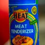 TROPICAL HEAT MEAT MEATENDEZER 100G