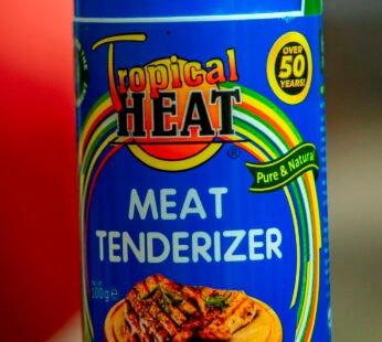 TROPICAL HEAT MEAT MEATENDEZER 100G