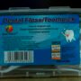 DENTAL FLOSS / TOOTHPICK