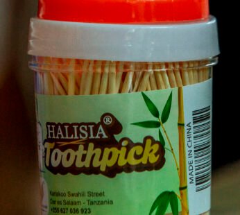 HALISIA TOOTHPICK