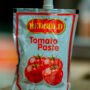 RED GOLD TOMATO PASTE – FRESH & RICH FLAVOR