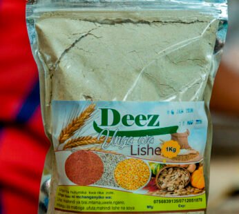 DEEZ LISHE 1KG