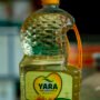 YARA COOKING OIL 3LITRE