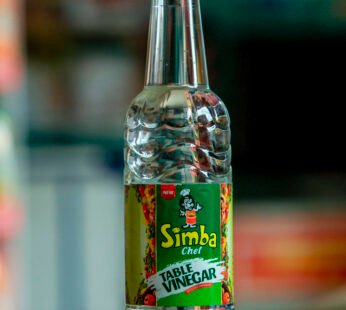 SIMBA TABLE VINEGLE 500ML