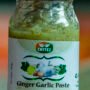 CHITEX GINGER N GARIC 500G