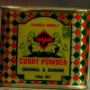 SIMBA MBILI CURRY POWDER 100G