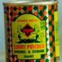 SIMBA MBILI CURRY POWDER 50G (Copy)