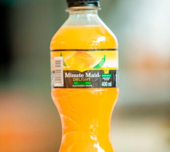 MINUTE MAID