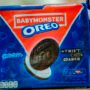 BABY MONSTER OREO