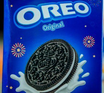 OREO ORIGINAL