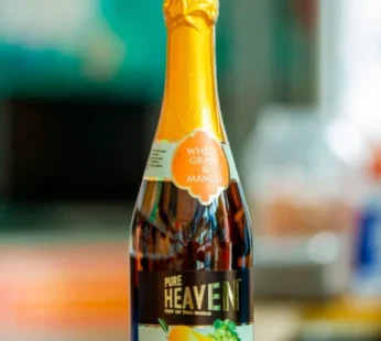PURE HEAVEN NON ALCOHOL