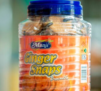 MANJI BISCUITS