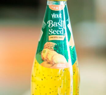 VINUT BASIL SEED DRINK